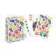 54 lapos francia kártya csomag: Matisse ihletésű (Sentosphere) SA1256