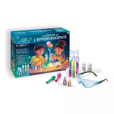 A pezsgés tudománya (Sentosphere) SA28400