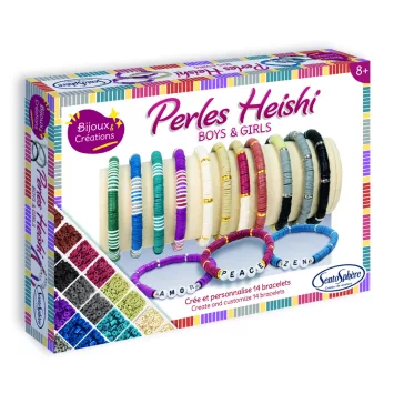 Heishi karkötő készítő (Sentosphére) SA80002