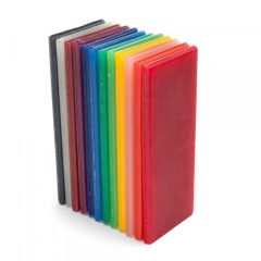 Stockmar méhviaszgyurma: aranysárga (1 lap) wawa