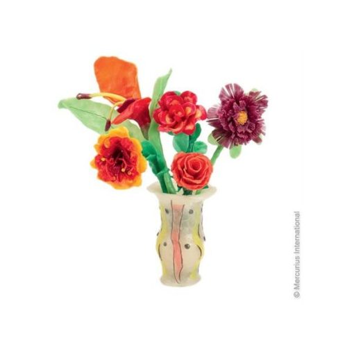 Stockmar méhviaszgyurma: citromsárga (1 lap) wawa