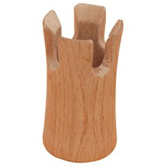 Körmöcske, hurkakötőfa (4-es) 