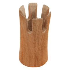 Körmöcske, hurkakötőfa (6-os)