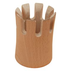 Körmöcske, hurkakötőfa (8-as)