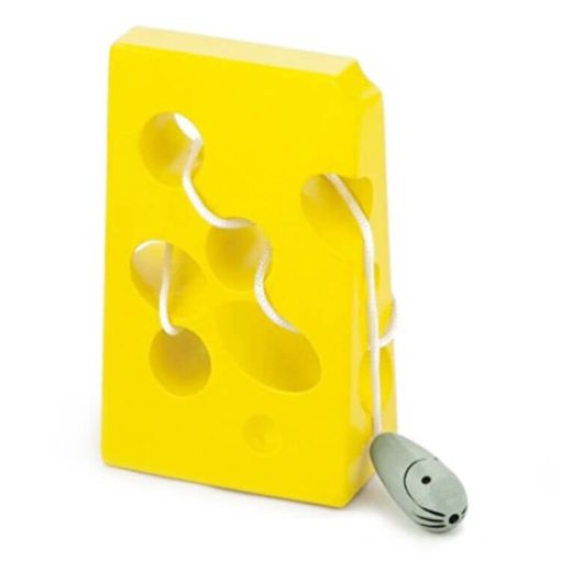 Fűzőcske színes (sajt)