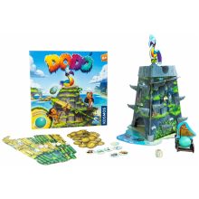 Dodó társasjáték