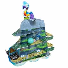 Dodó társasjáték