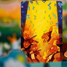 Dixit Kids társasjáték