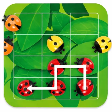 Smart Games Logi Katica
