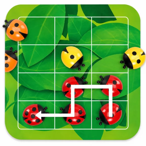 Smart Games Logi Katica Smart Games Logi Katica