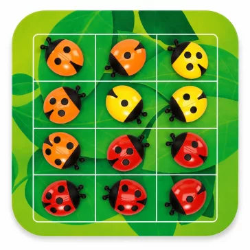 Smart Games Logi Katica