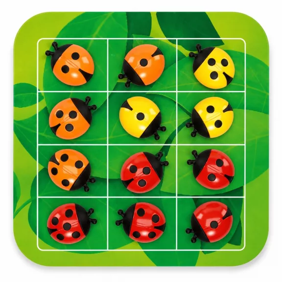 Smart Games Logi Katica Smart Games Logi Katica