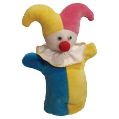 Báb (udvari bolond)