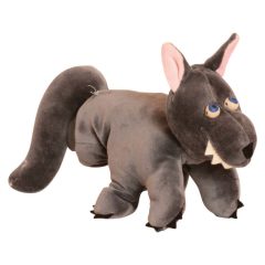 Kesztyűbáb gyerek kézre (farkas)