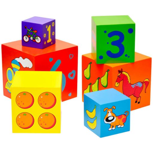 Bábel-torony (háziállatos)