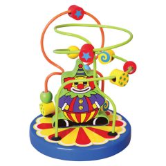 Golyóvezető (bohócos)