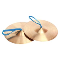 Cintányér (kicsi, réz)