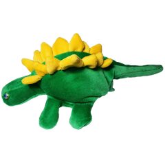 Kesztyűbáb felnőtt kézre (dinó)