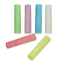 Aszfaltkréta (6 db-os)