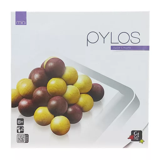Pylos Mini