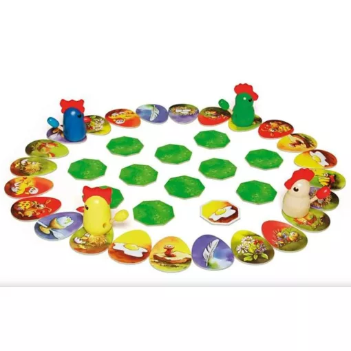 Csupa Csupasz Tyúkeszű