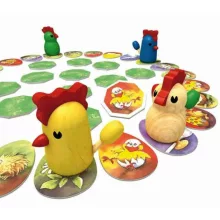 Csupa Csupasz Tyúkeszű