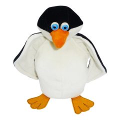 Báb (pingvin)