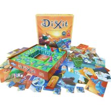 Dixit - Társasjáték