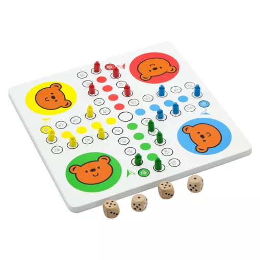 Pötyi és Ki nevet a végén? egyben