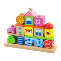 Montesszori (város, 5 rudas)