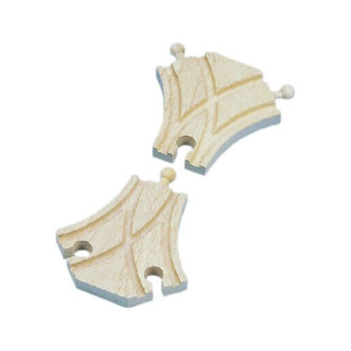 Váltó (2 utas, rövid, 2 db-os)