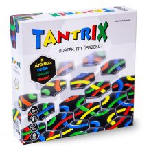Tantrix nagy játékkészlet
