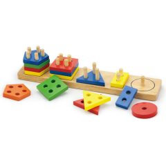 Mértani formalap (V)