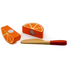 Szeletelhető gyümölcsök tálcán