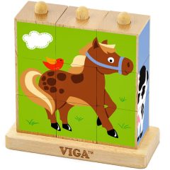 Montesszori (farmos)