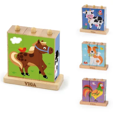 Montesszori (farmos)