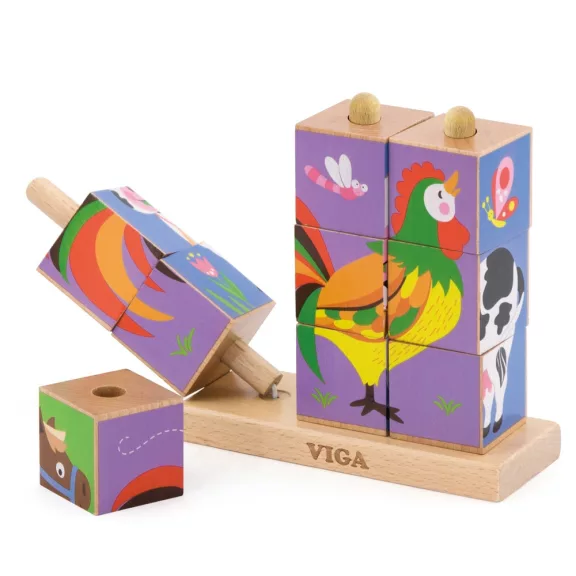 Montesszori (farmos) Montesszori (farmos)