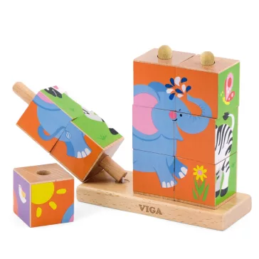 Montesszori (vadállatos)