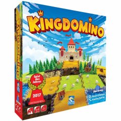 Kingdomino - Társasjáték