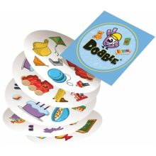 Dobble Kids - Kártyajáték