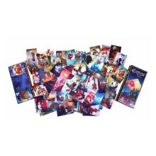 Dixit 6 - Emlékek - Társasjáték kiegészítő