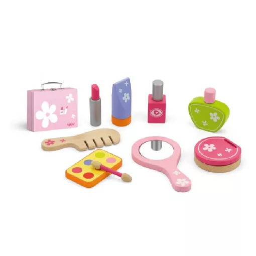 Kozmetikai készlet dobozban