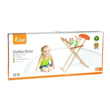 Ruhaszárító fából (V)