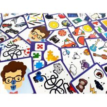 Cortex Challenge Kids! - Társasjáték