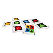 Kwatro - Társasjáték