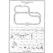 Vonatkészlet (kalózos)