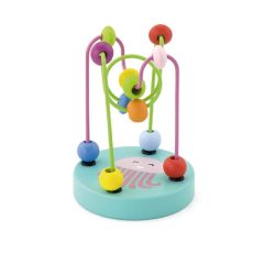 Golyóvezető kicsi (polip)