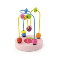 Golyóvezető kicsi (eper)