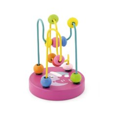 Golyóvezető kicsi (hold)