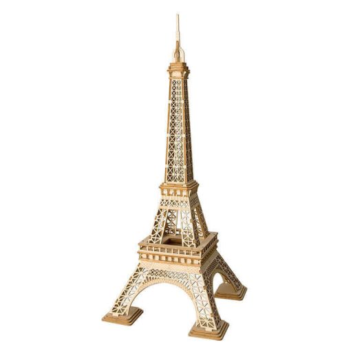 3D modell - Eiffel torony